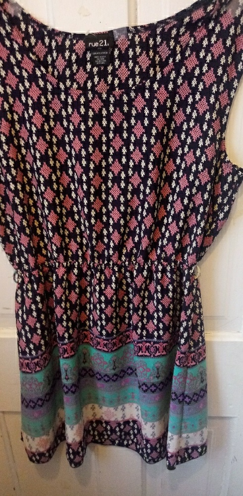 Rue 21 Dress